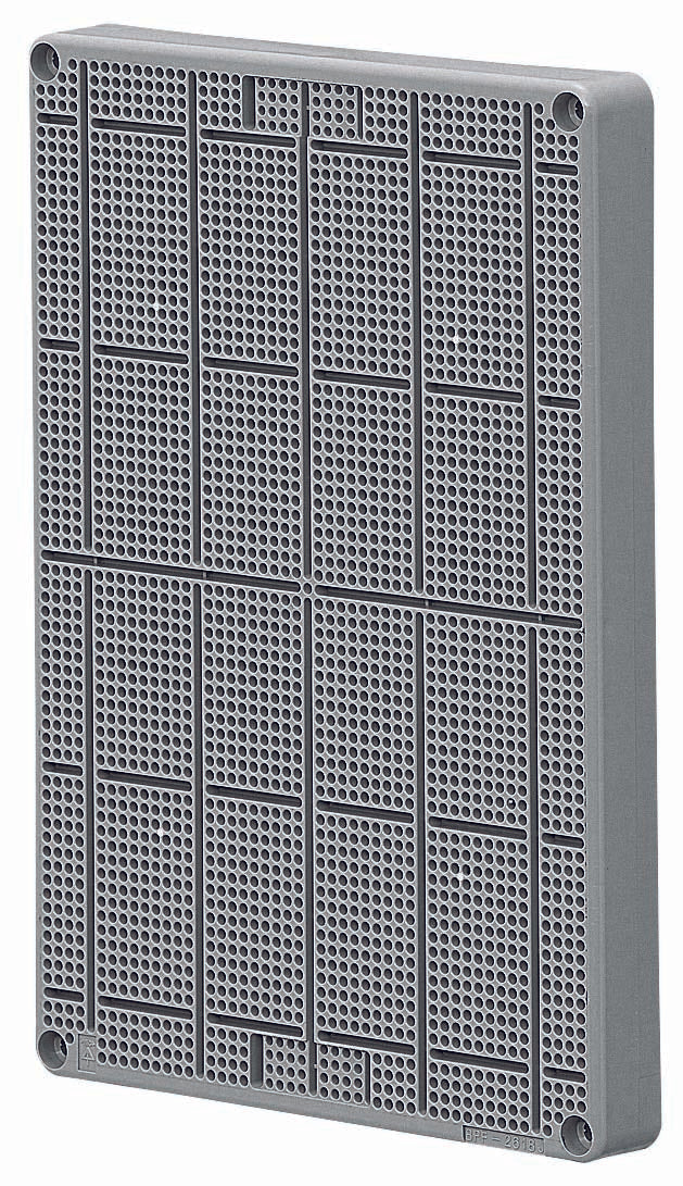 BPF-1712G｜取付自在板