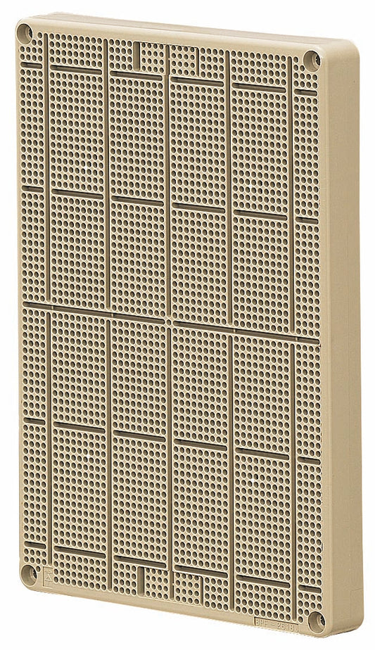 BPF-1712J｜取付自在板