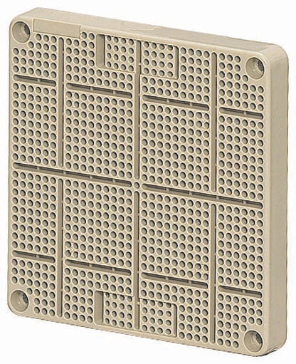 BPF-1717J｜取付自在板