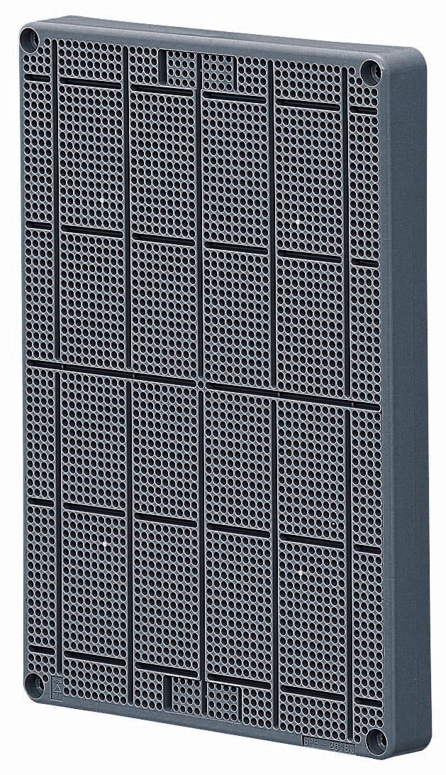 BPF-2618DG｜取付自在板