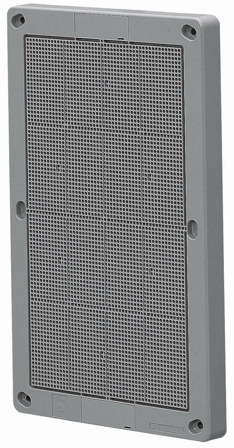BPF-6530G｜取付自在板