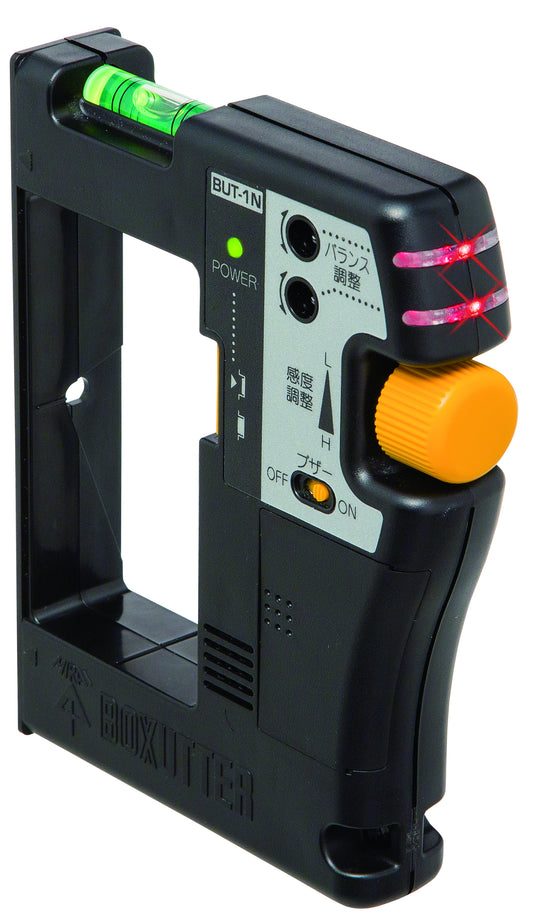 BUT-1N｜ボックスアッター