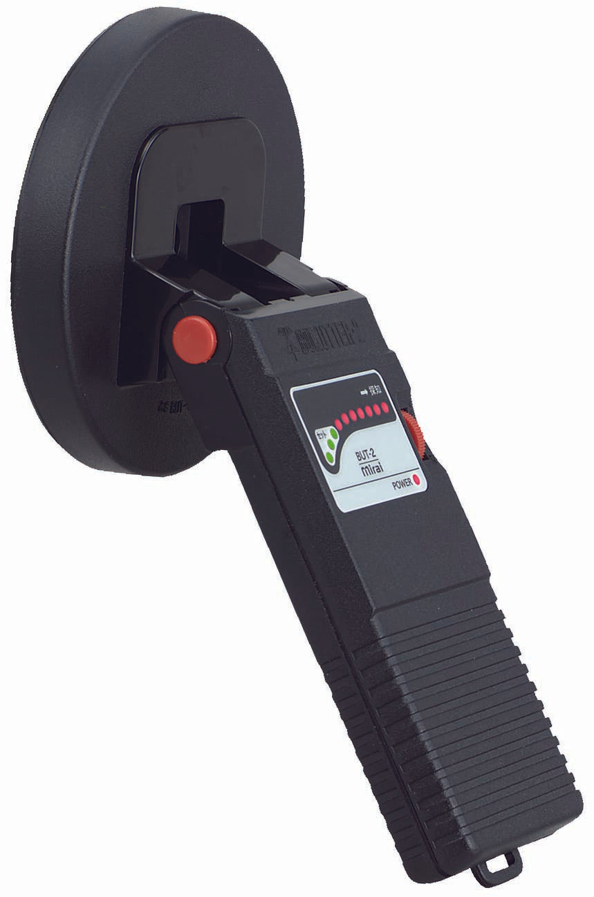 BUT-2｜ボックスアッター2