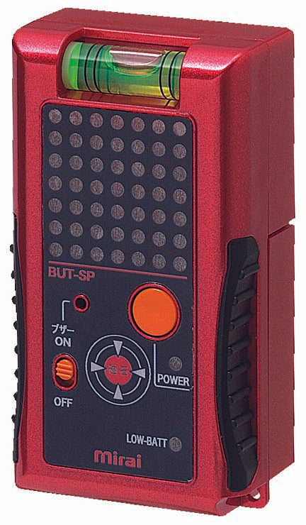 BUT-SP｜マグネットアッター