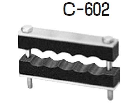C-602｜ケーブルクランプ