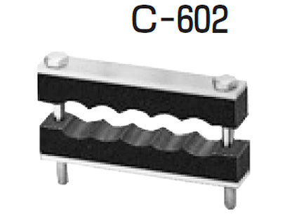 C-602｜ケーブルクランプ