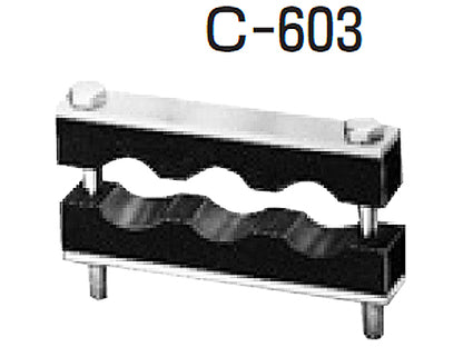 C-603｜ケーブルクランプ