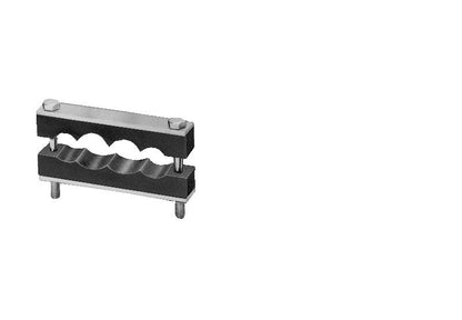 C-604｜ケーブルクランプ