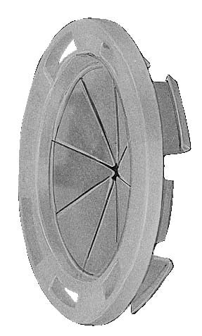 CBZ-P28｜ケーブルブッシング