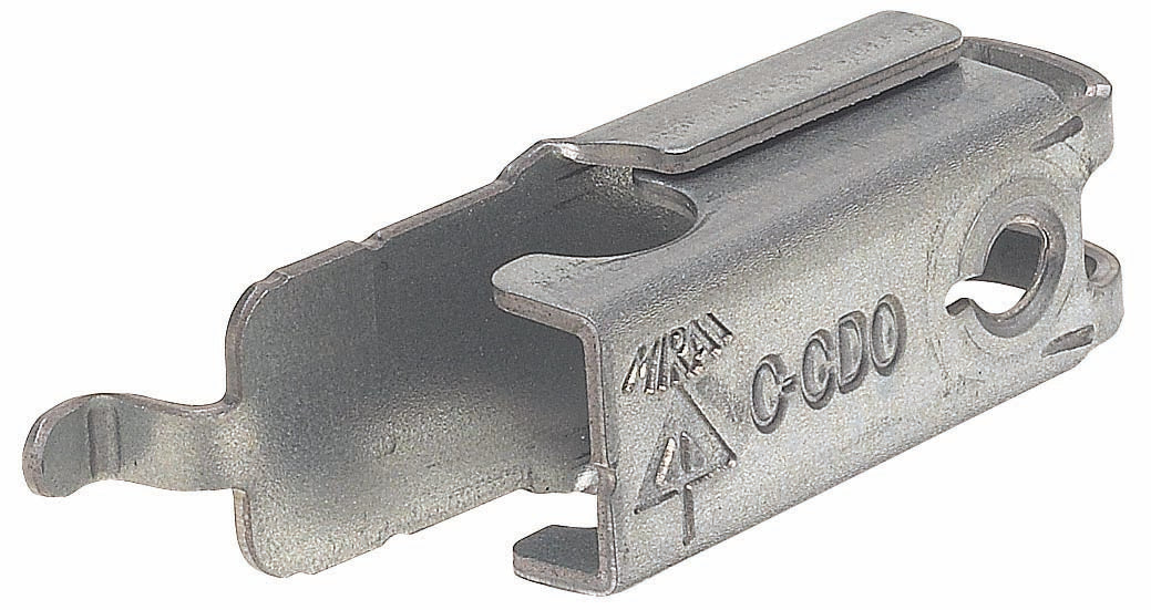 C-CDO｜ボルトクリップ