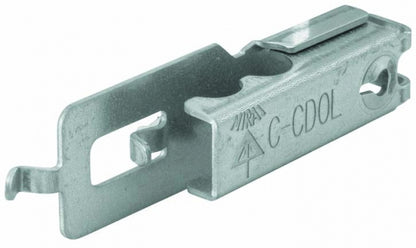 C-CDOL｜ボルトクリップ ボックス用