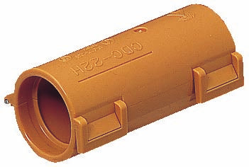 CDC-22H｜半割れカップリング