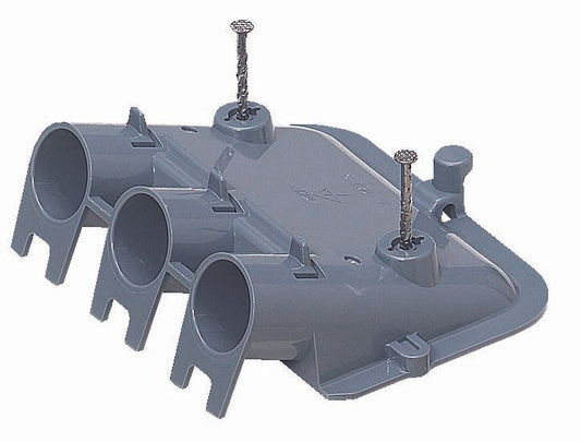 CDE-16F3｜CD管用F・ころトリオ