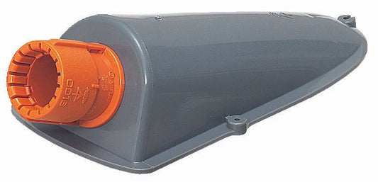 CDE-16G｜CD管エンドカバー Gタイプ