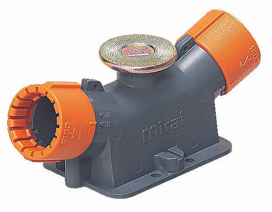 CDE-16WGA3｜送りエンド Gタイプ