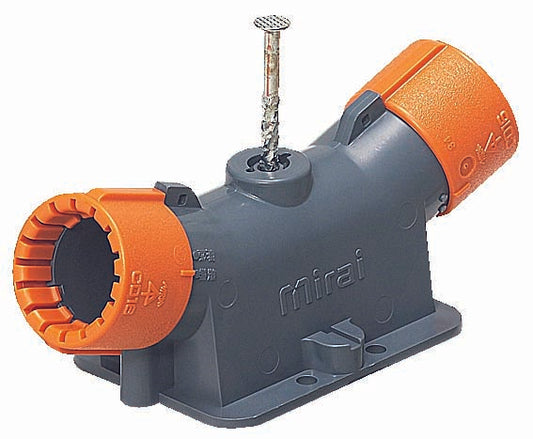 CDE-16WGK｜送りエンド Gタイプ