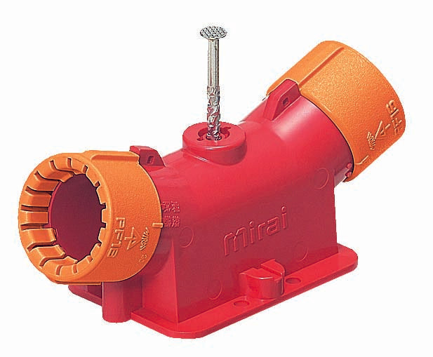 CDE-16WGKR｜送りエンド Gタイプ