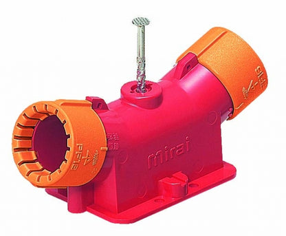 CDE-16WGKR｜送りエンド Gタイプ