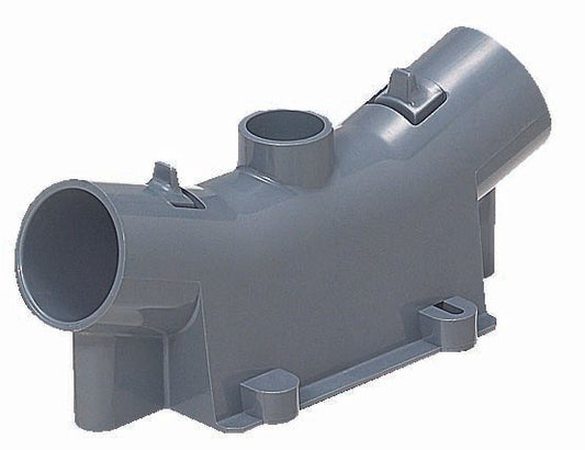 CDE-16WK｜CD管ニュー送りエンド