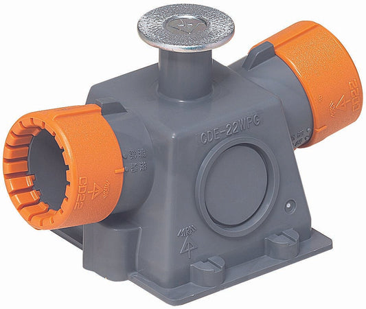 CDE-22WPGA3｜プラスエンド Gタイプ