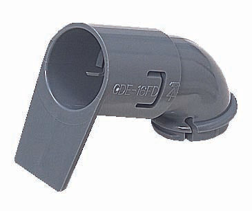 CDE-28FD｜デッキプレート用コロエンド