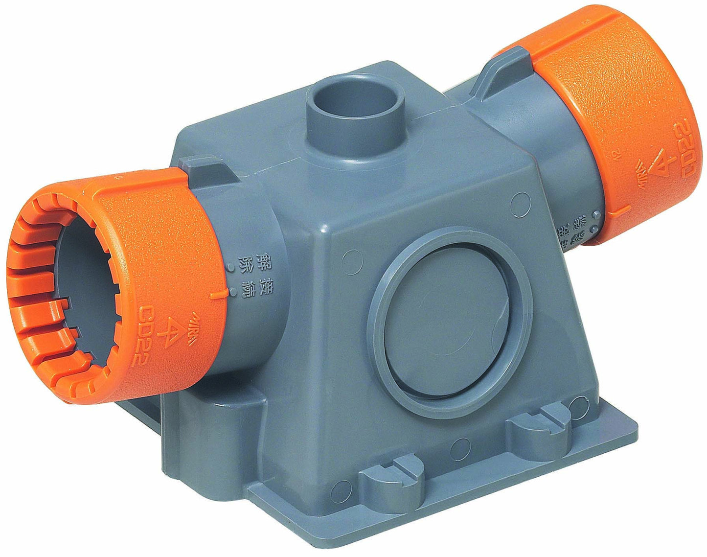 CDE-28WPG｜プラスエンド Gタイプ