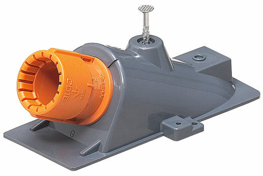 CDEC-22G｜CD管エンドカバー