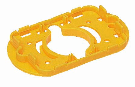 CDE-GD｜デッキプレート台座