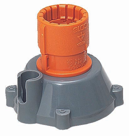 CDH-22G｜CD管仮枠ブッシング