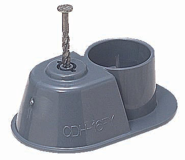 CDH-28FY｜CD管・ころブッシング