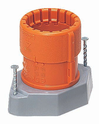 CDHC-16G｜CD管用仮枠ブッシング