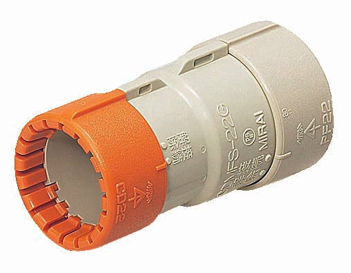 CDMFS-22G｜コンビネーションカップ22