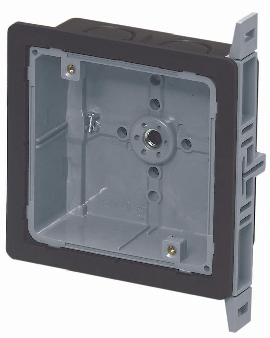 CDO-4ACS｜遮音アウトレットボックス