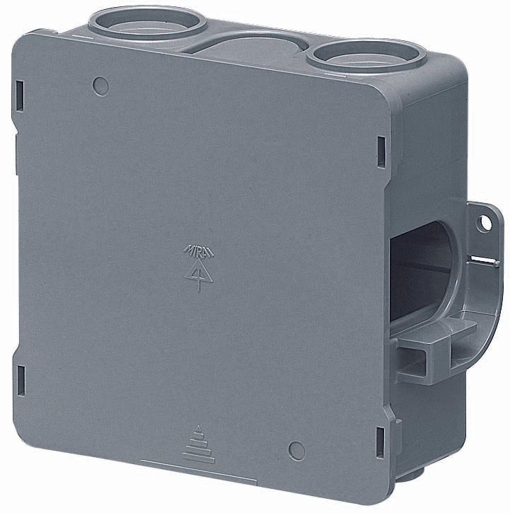 CDO-4AJB｜ジョイントアウトレットBOX