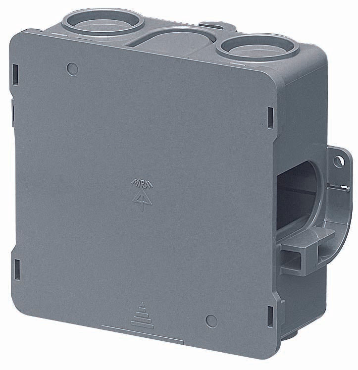 CDO-4AJBC｜ジョイントアウトレットBOX