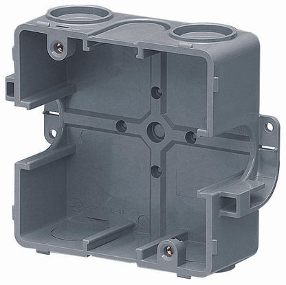 CDO-4AJBN｜ジョイントアウトレットBOX