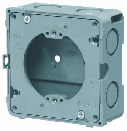 CDO-4AKGP11｜スライドアウトレットBOX