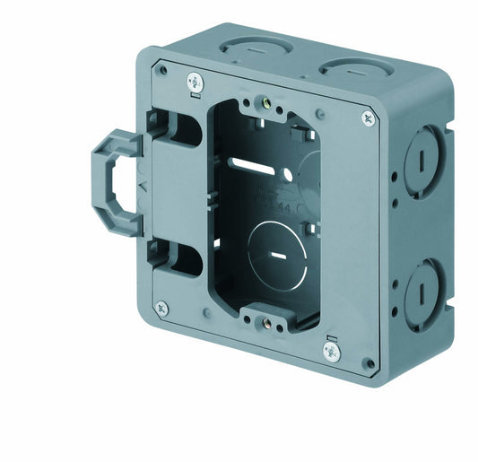 CDO-4AKMA12｜軽間アウトレットボックス