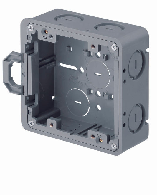 CDO-4AKMA122｜軽間アウトレットボックス