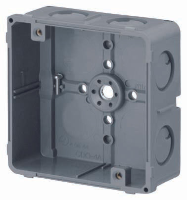 CDO-4A｜埋込四角アウトレットBOX