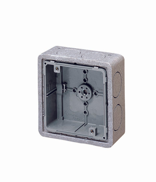 CDO-4BD｜埋込四角アウトレットBOX