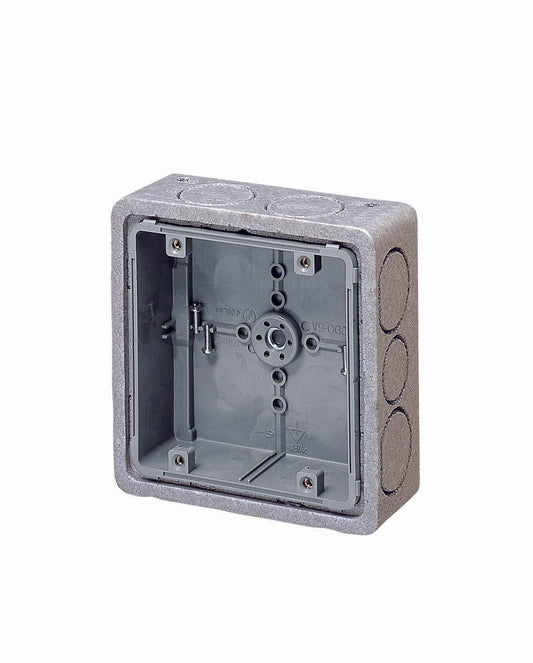 CDO-5BD｜埋込四角アウトレットBOX