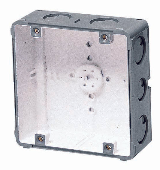 CDO-5BDK｜埋込四角アウトレットBOX