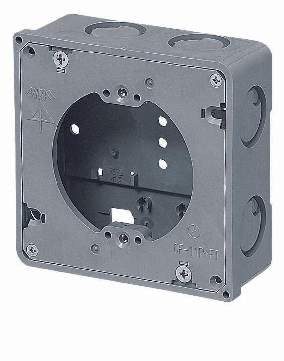 CDO-K4A11｜アウトレットボックス