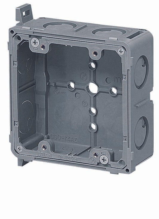 CDO-K4AZ122｜アウトレットボックス