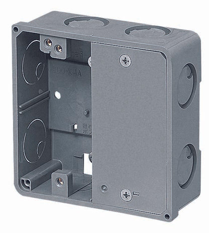 CDO-K4A｜アウトレットボックス