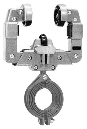 CK-106｜ケーブルカッシャー