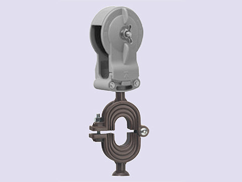 CK-15ZZ｜ケーブルカッシャー