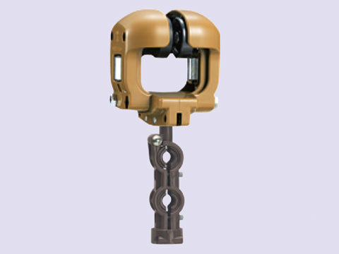 CK-232｜ケーブルカッシャー