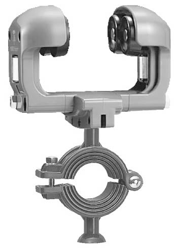 CK-254｜ケーブルカッシャー